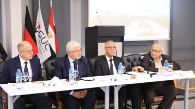 مؤتمر إعلان تنسيق الجامعات الأهلية والخاصة 2025