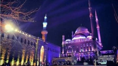  حفلات القلعة 2025