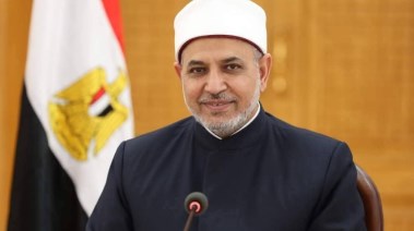 رئيس جامعة الأزهر يعلن موعد تنسيق الوافدين 