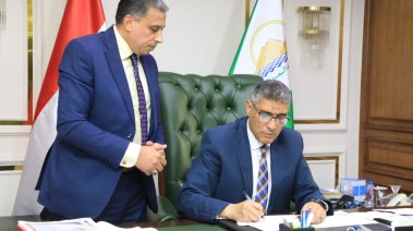 محافظ الجيزة يعتمد تنسيق الثانوية العامة 2025 المرحلة الثانية 