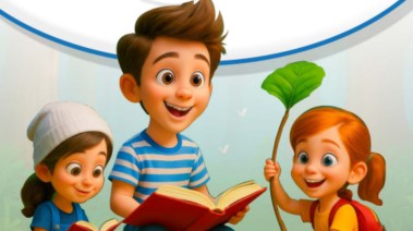 منهج الصف الرابع الابتدائي إنجليزي ترم أول pdf 2025