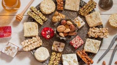 أسعار حلاوة المولد 2025