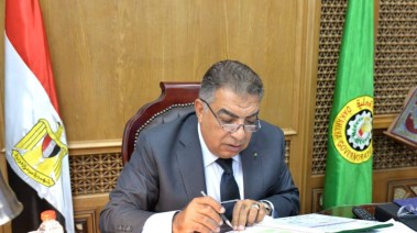 محافظ الدقهلية يعتمد تنسيق الثانوية العامة المرحلة الثالثة 