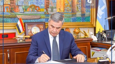 محافظ الإسكندرية نتيجة الشهادة الإعدادية الدور الثاني 2025