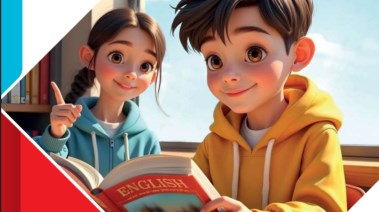 كتاب اللغة الإنجليزية للصف الأول الإعدادي الترم الأول 2026 pdf
