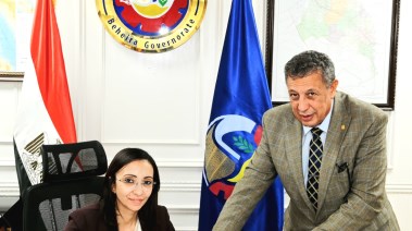 محافظ البحيرة تعتمد نتيجة الشهادة الإعدادية الدور الثاني