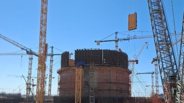  وظائف هيئة المحطات النووية لتوليد الكهرباء 2025