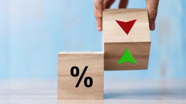 خفض سعر الفائدة- تعبيرية