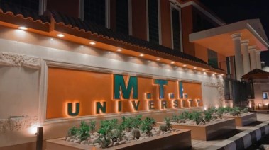 جامعة MTI