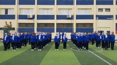 مدارس التكنولوجيا التطبيقية