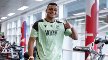 مصطفي محمد 
