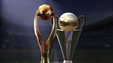 دوري أبطال إفريقيا وكأس الكونفدرالية الإفريقية