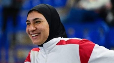 مريم متولي
