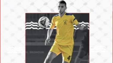 محمود رافع شاهين