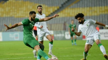 المصري والاتحاد 