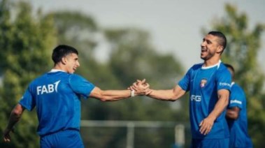 رامي ربيعة