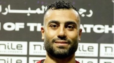حسام حسن