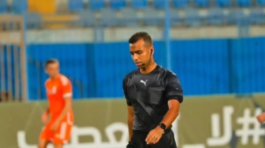 مصطفى الشهدى