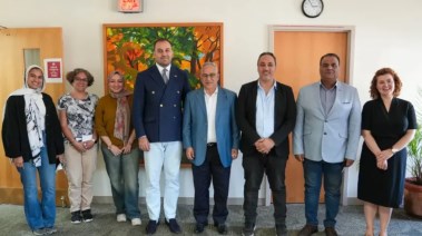 وفد البارالمبية