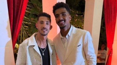 أحمد فتوح وحسام عبد المجيد