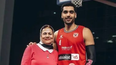 إيهاب أمين 