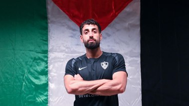  عدي الدباغ