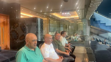 جهاز منتخب مصر