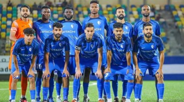 الهلال الليبي ـ أرشيفية