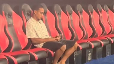 سيف الجزيري يؤازر الزمالك أمام فاركو 