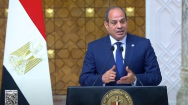   الرئيس عبدالفتاح السيسي