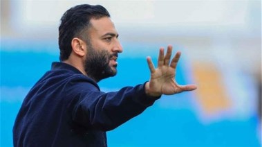 أحمد حسام ميدو 