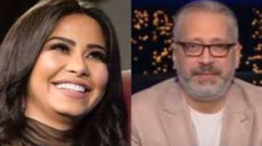 الإعلامي تامر أمين يعلق على شيرين