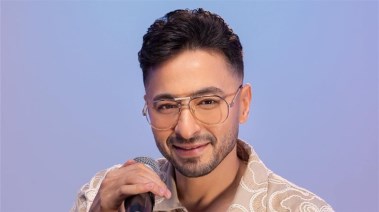 النجم حمادة هلال