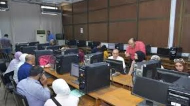 تنسيق الثانوية العامة 2025 الدقهلية المرحلة الثانية