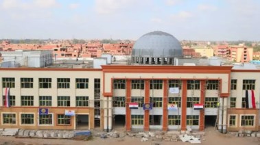 تنسيق جامعة المنوفية الأهلية 2025