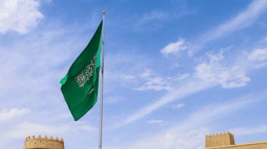 هوية اليوم الوطني السعودي الـ95