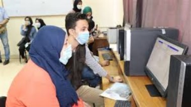  تنسيق المعهد الفني الصناعي 2025