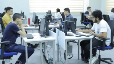 تنسيق كلية التجارة جامعة القاهرة 2025