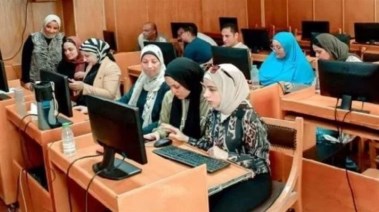 تنسيق الشهادات المعادلة 2025
