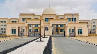 جامعة شرق بورسعيد الأهلية 2025