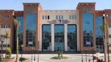 كلية تكنولوجيا الإدارة ونظم المعلومات بجامعة بورسعيد 2025
