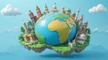 كتاب الدراسات الاجتماعية للصف السادس الابتدائي 2025 