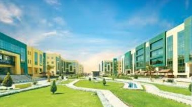رابط التقديم في جامعة دمنهور الأهلية 2025-2026.