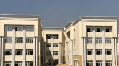 خطوات التقديم بجامعة حلوان الأهلية 2026
