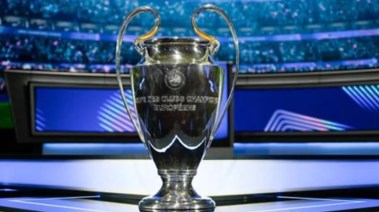 دوري ابطال اوروبا 