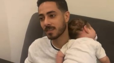 أسرة الطفلة "فرح" تناشد الدولة بسرعة فتح حساب تبرعات لعلاجها من ضمور النخاع الشوكي