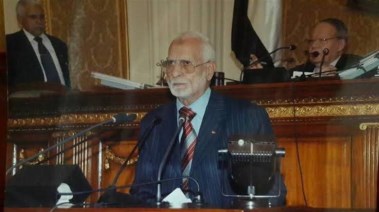 الرفاعي حمادة