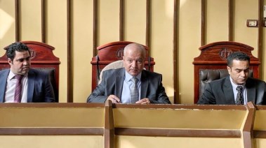 الإعدام شنقًا لمتهم قتل شابًا ببورسعيد