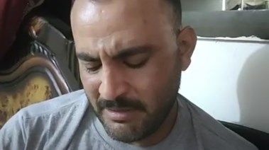 سائق ببورسعيد يفقد يديه بعد اعتداء عليه