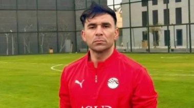 محمد أبو النجا